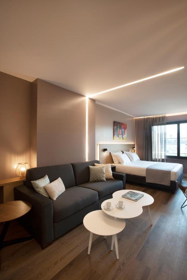 City Lights Athens By Yha Exterior foto